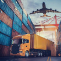 4 Main Types of Freight Transportation Explained