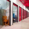 Moving Made Easy: Utilizing Self-Storage Facilities In Carrollton, GA For Freight Shipping Needs