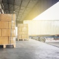 What is the Maximum Liability for Carriers in Case of Lost or Damaged Freight?