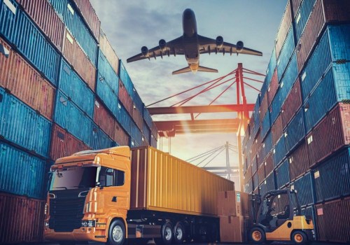The Different Types of Freight Shipping Explained