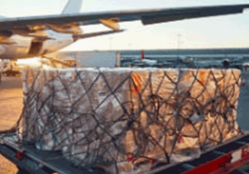 The Role of a Customs Agent in International Freight Shipping