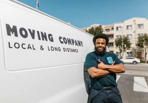 Efficient And Reliable: How A Henderson, NV Moving Company Streamlines Your Freight Shipping Needs