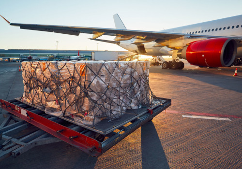 Why Should A Freight Shipment Company Rent An Aircraft For Seamless Blaine Airport Flights?