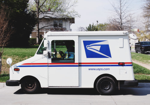 Which Shipping Company is Cheaper for Large Items: USPS or UPS?