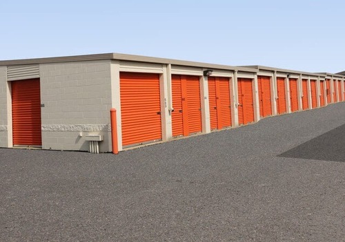 Freight Shipping Made Easy: The Role Of Quality Self Storage Units In Payson, UT